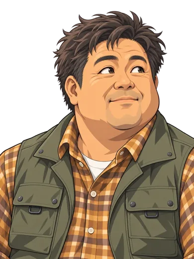 末広 福太郎の立ち絵